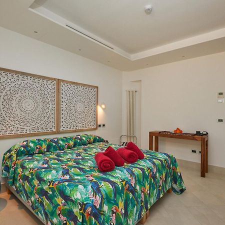 Corvaja Inn Taormina Dış mekan fotoğraf