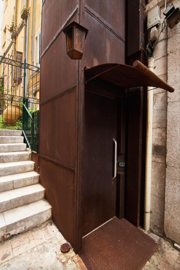 Corvaja Inn Taormina Dış mekan fotoğraf