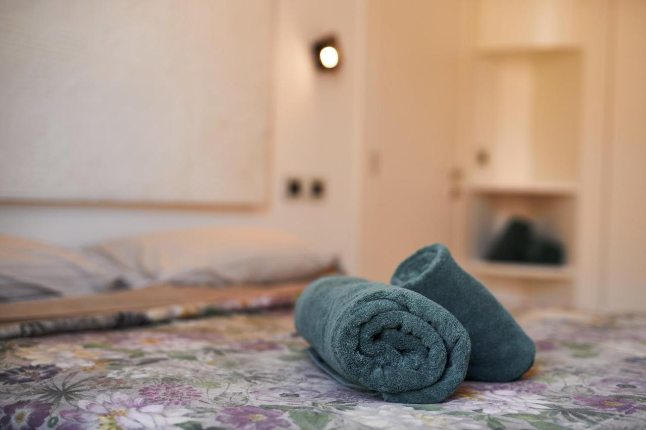 Corvaja Inn Taormina Dış mekan fotoğraf