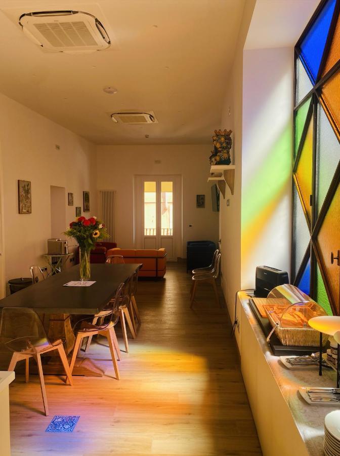 Corvaja Inn Taormina Dış mekan fotoğraf