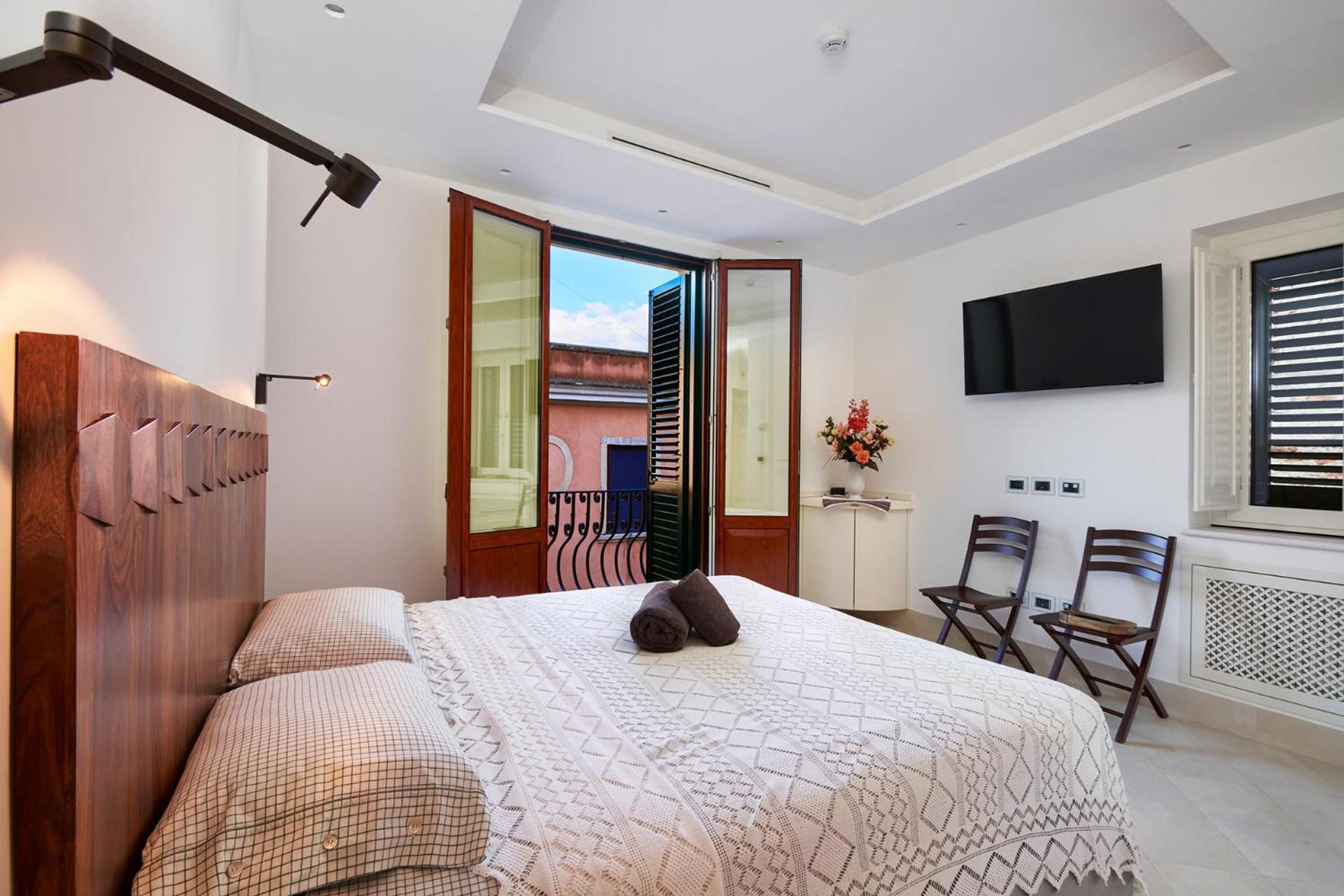 Corvaja Inn Taormina Dış mekan fotoğraf