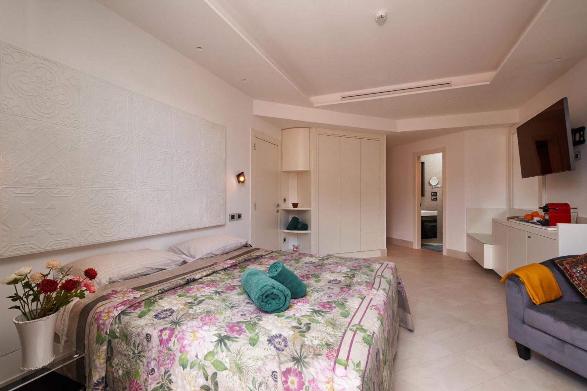 Corvaja Inn Taormina Dış mekan fotoğraf