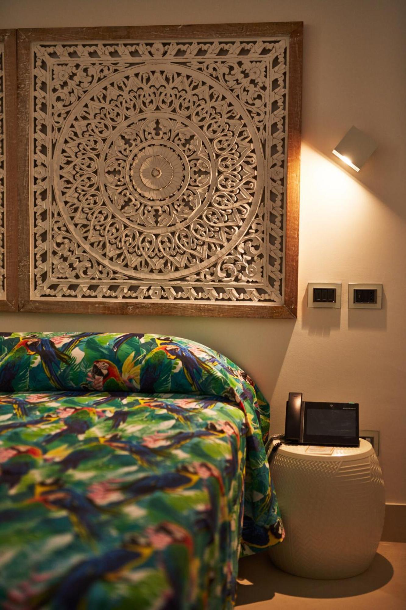 Corvaja Inn Taormina Dış mekan fotoğraf