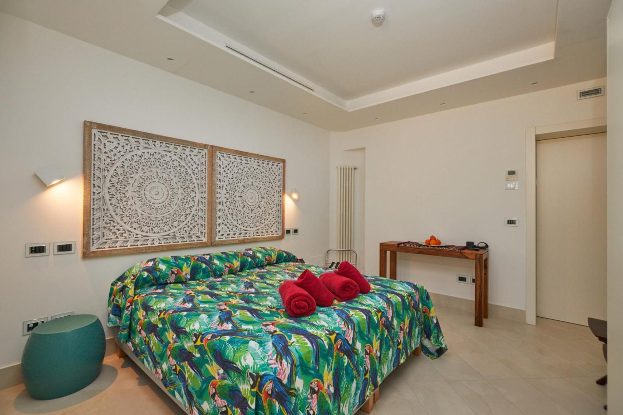 Corvaja Inn Taormina Dış mekan fotoğraf