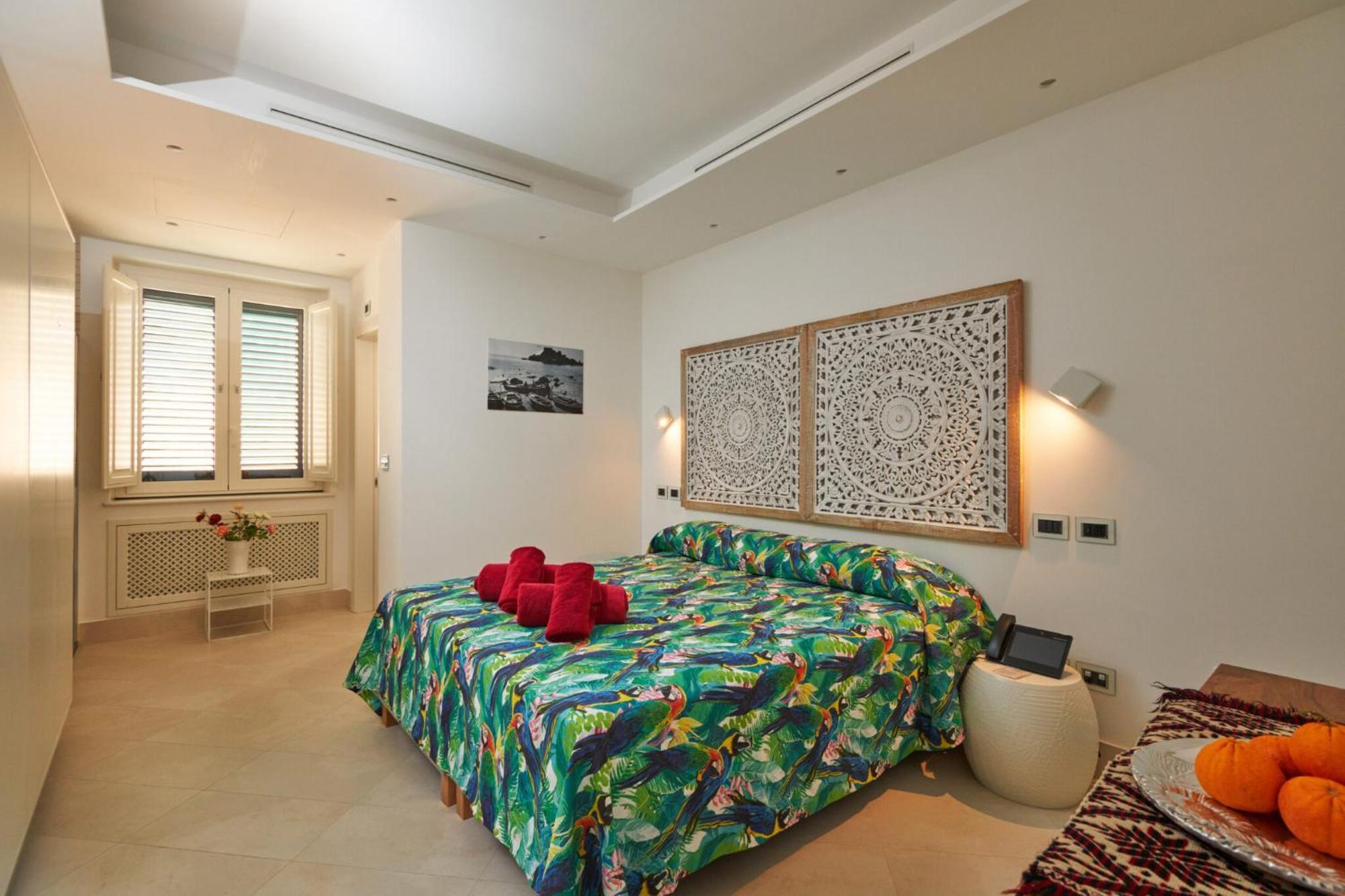 Corvaja Inn Taormina Dış mekan fotoğraf